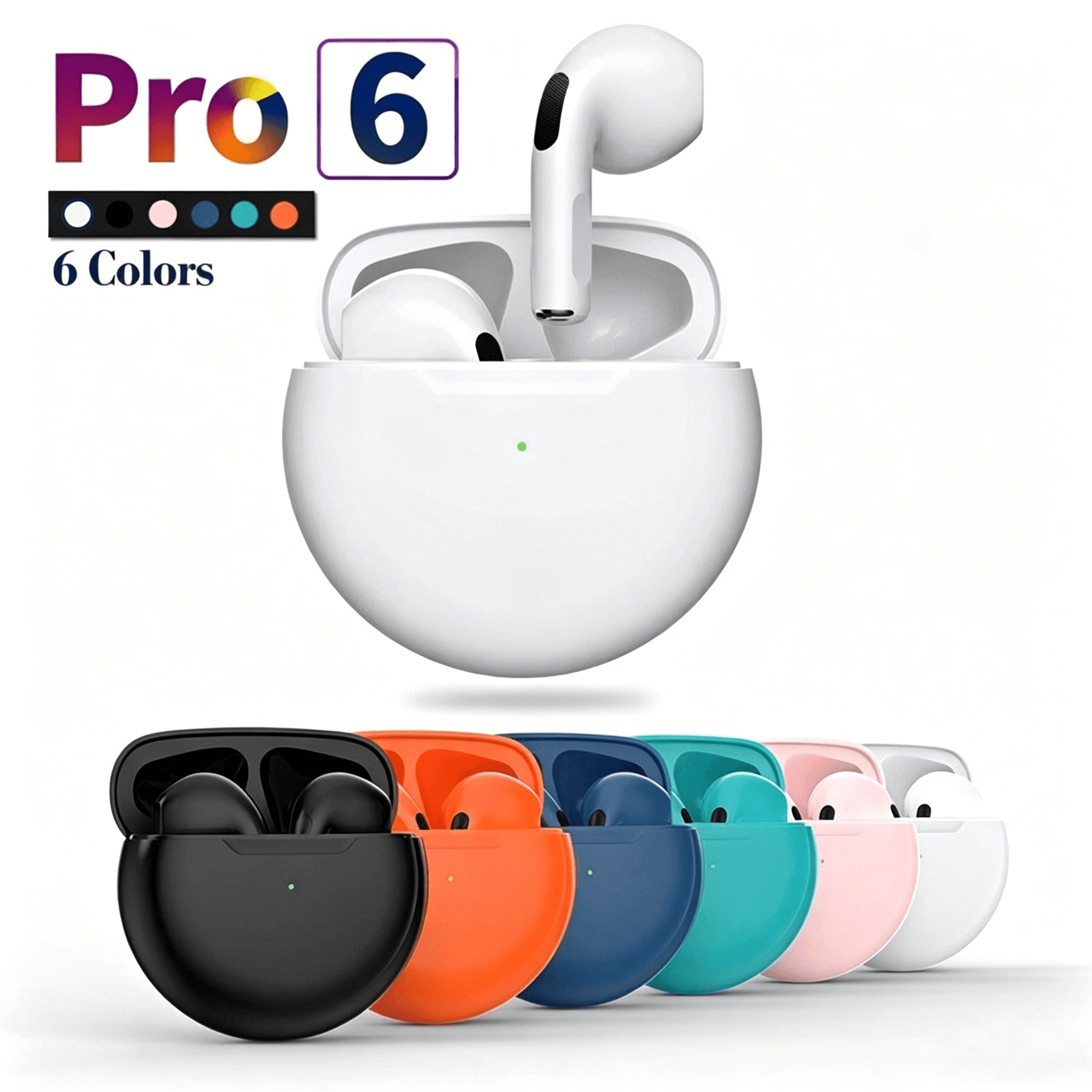 Pro6