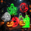 Halloween 3D Ghost Projector Light