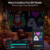 Smart LED Curtain Lights