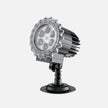 Halloween 3D Ghost Projector Light